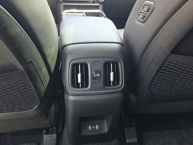 Hyundai Tucson 1.6 T-GDi Vertex 4WD