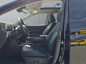 Hyundai Tucson 1.6 T-GDi Vertex 4WD