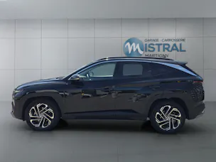 Hyundai Tucson 1.6 T-GDi Vertex 4WD