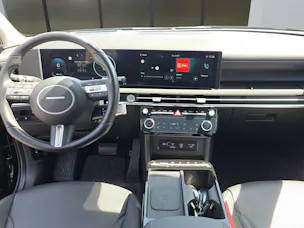 Hyundai Tucson 1.6 T-GDi Vertex 4WD