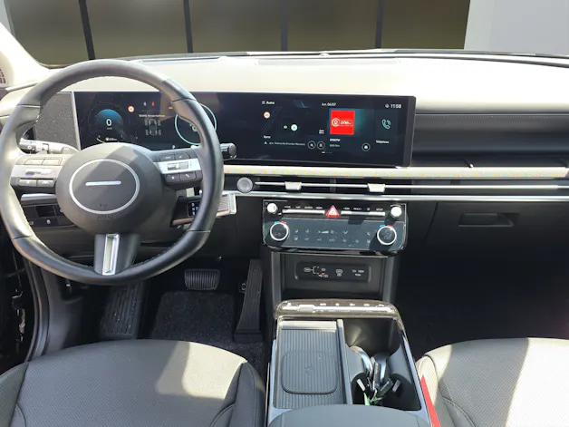 Hyundai Tucson 1.6 T-GDi Vertex 4WD