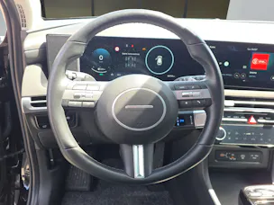Hyundai Tucson 1.6 T-GDi Vertex 4WD