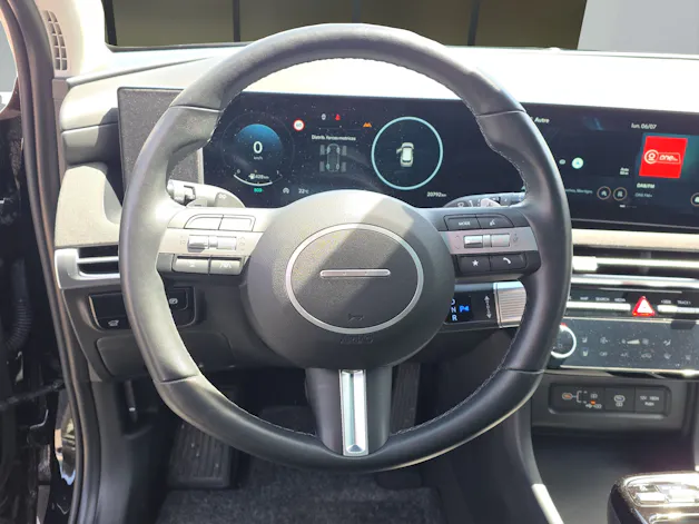 Hyundai Tucson 1.6 T-GDi Vertex 4WD