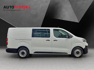 Toyota PROACE Van L2 2.0 D Luna