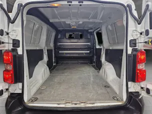 Toyota PROACE Van L2 2.0 D Luna