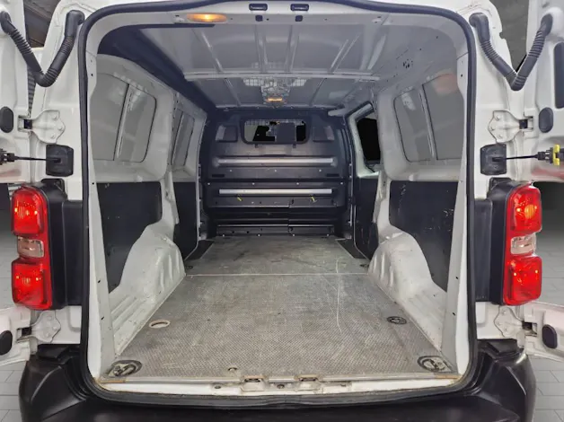 Toyota PROACE Van L2 2.0 D Luna