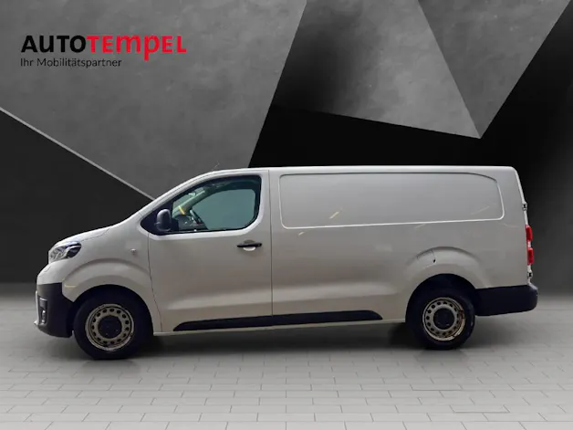 Toyota PROACE Van L2 2.0 D Luna