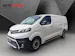 Toyota PROACE Van L2 2.0 D Luna