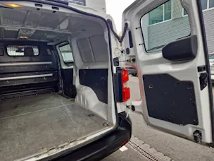 Toyota PROACE Van L2 2.0 D Luna