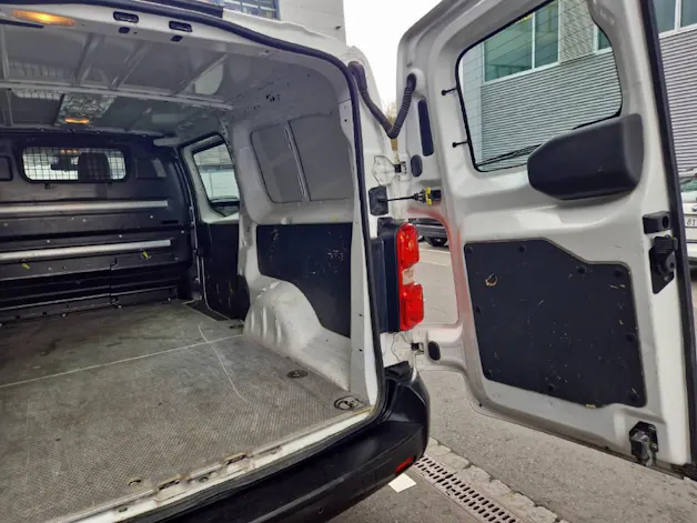 Toyota PROACE Van L2 2.0 D Luna