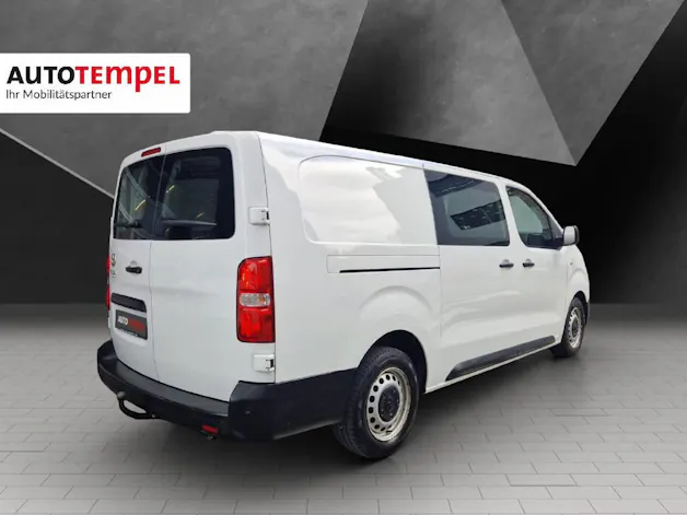Toyota PROACE Van L2 2.0 D Luna