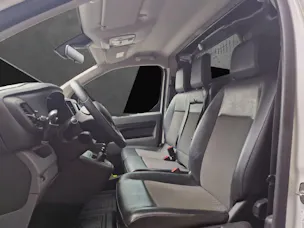 Toyota PROACE Van L2 2.0 D Luna
