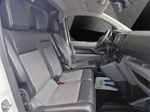 Toyota PROACE Van L2 2.0 D Luna