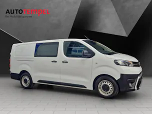 Toyota PROACE Van L2 2.0 D Luna