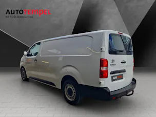 Toyota PROACE Van L2 2.0 D Luna