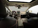 Subaru XV 2.0i Luxury