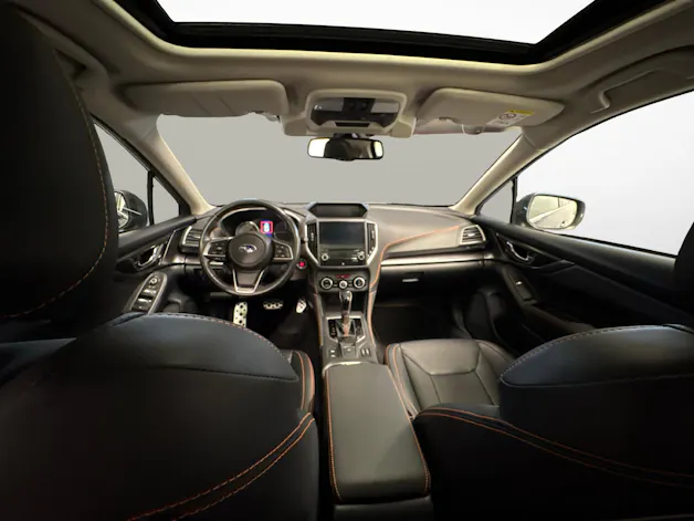 Subaru XV 2.0i Luxury