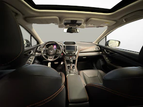 Fahrzeugbild SUBARU XV 2.0i Luxury