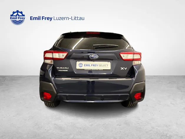 Subaru XV 2.0i Luxury