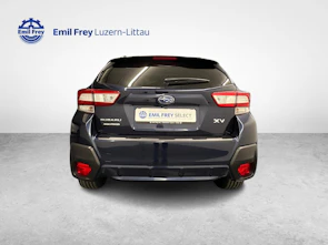 Fahrzeugbild SUBARU XV 2.0i Luxury