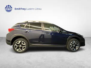 Subaru XV 2.0i Luxury
