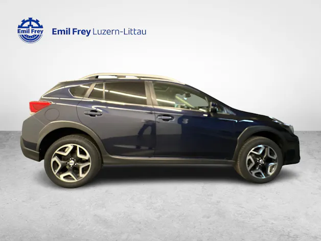 Subaru XV 2.0i Luxury