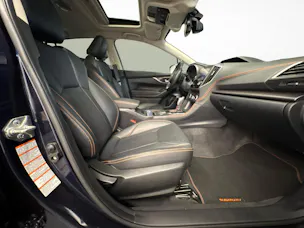Subaru XV 2.0i Luxury