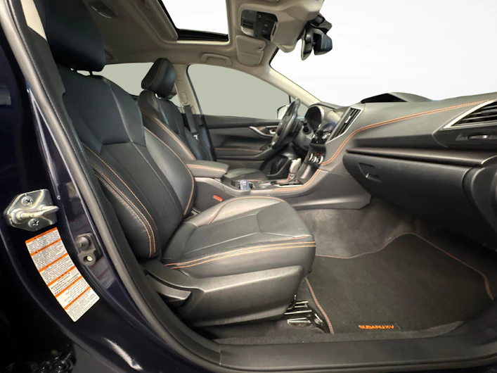 Fahrzeugbild SUBARU XV