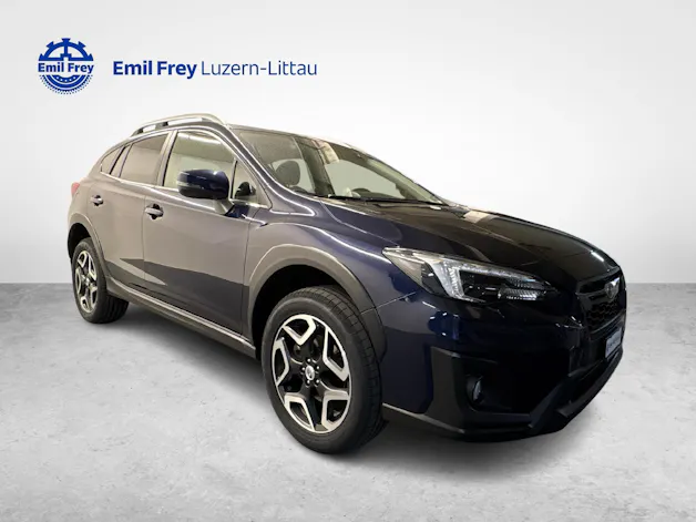 Subaru XV 2.0i Luxury