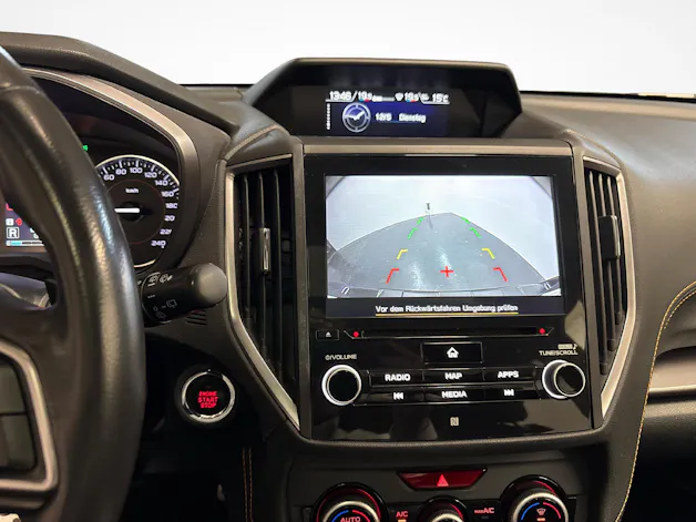 Subaru XV 2.0i Luxury