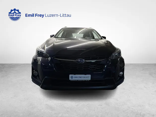 Subaru XV 2.0i Luxury