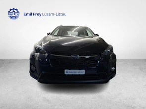 Fahrzeugbild SUBARU XV 2.0i Luxury