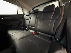 Subaru XV 2.0i Luxury