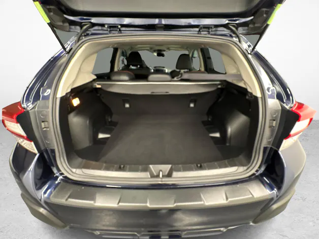 Subaru XV 2.0i Luxury