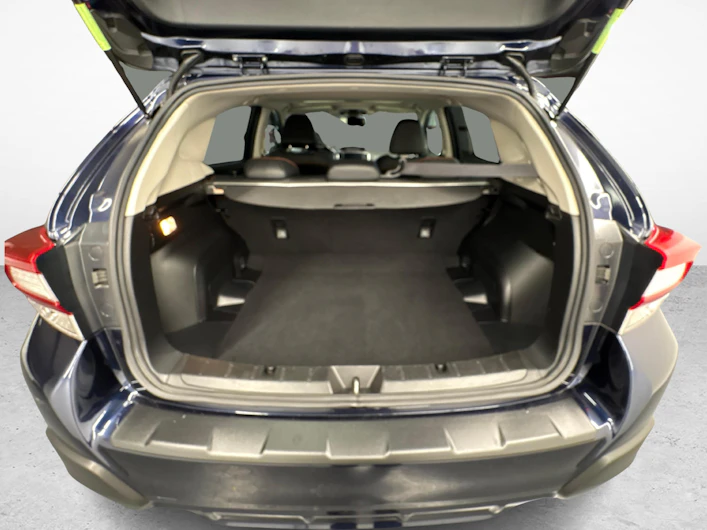 Fahrzeugbild SUBARU XV