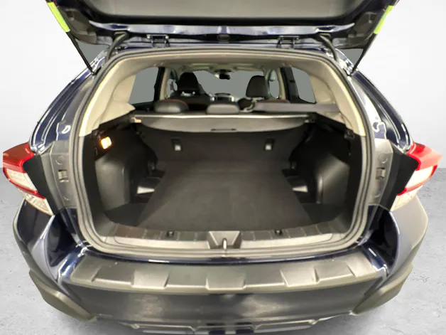 Subaru XV 2.0i Luxury