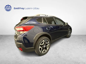 Fahrzeugbild SUBARU XV 2.0i Luxury