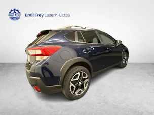 Subaru XV 2.0i Luxury