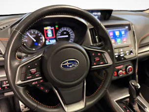 Subaru XV 2.0i Luxury