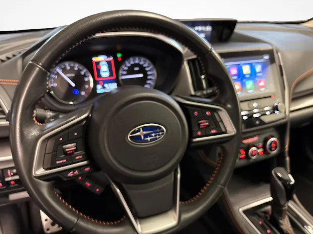 Subaru XV 2.0i Luxury