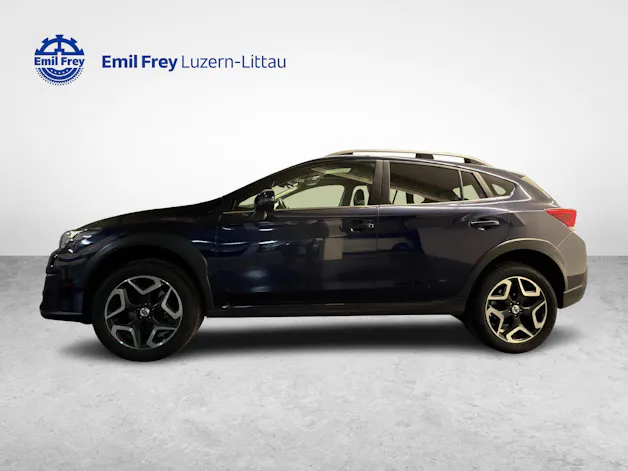 Subaru XV 2.0i Luxury