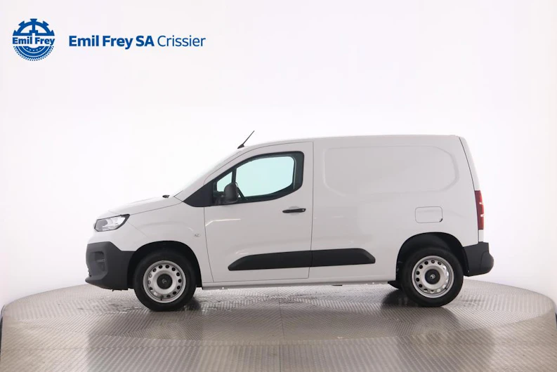 image du véhicule CITROEN BERLINGO