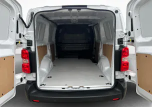 Citroën e-Jumpy Kaw. M 75 kWh