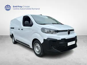 Citroën e-Jumpy Kaw. M 75 kWh