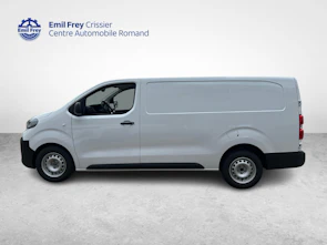 image du véhicule CITROEN e-Jumpy Kaw. M 75 kWh