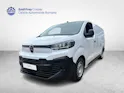 Citroën e-Jumpy Kaw. M 75 kWh
