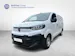 Citroën e-Jumpy Kaw. M 75 kWh