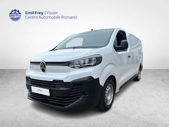 image du véhicule CITROEN e-Jumpy Kaw. M 75 kWh