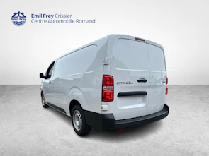 image du véhicule CITROEN e-Jumpy Kaw. M 75 kWh