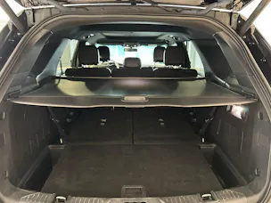 Ford Explorer 3.0 V6 Plug-in Hybrid ST-Line